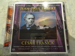 César Franck , Jean-Paul Imbert Sacd