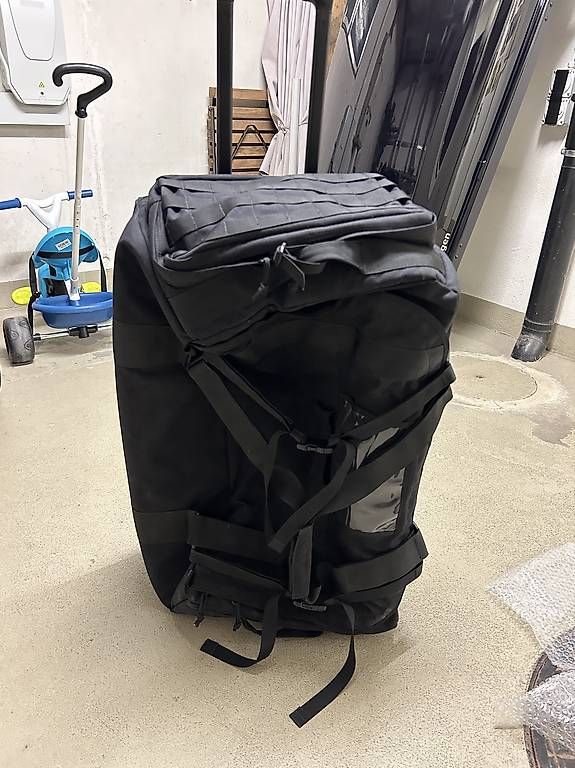 Koffer & Taschen: Tasmanian Tiger Trolley – Neu und originalverpackt aus Münsingen von MyHelion 1