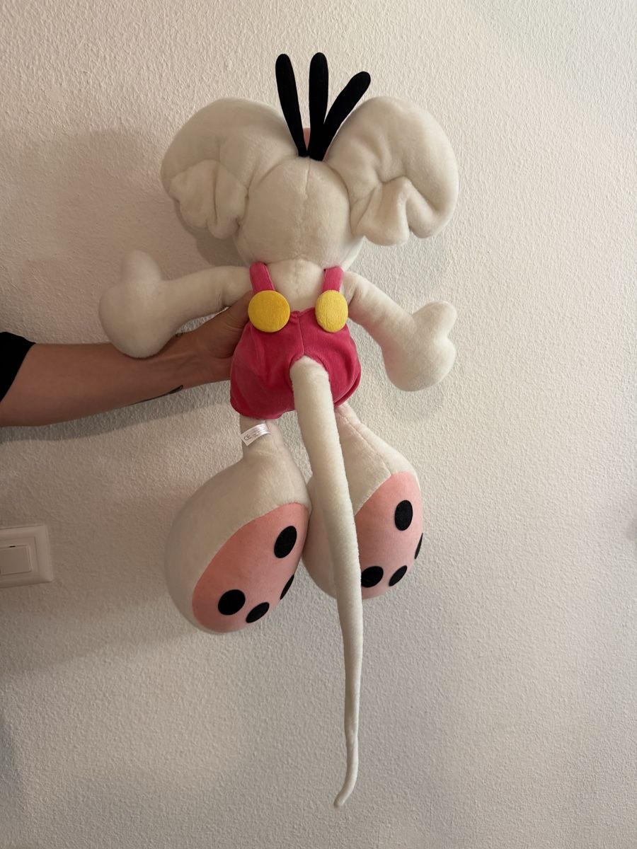 Giocattoli: DIDDL XL 70 cm – Usato da Bern venduto da Natacha1997 1