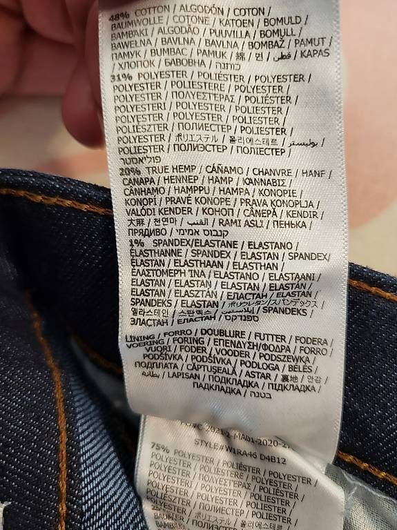 Guess Jeans: Neue Jeans Guess,  Gr 25 – Nuovo (secondo la descrizione) da Suhr venduto da lul_87gh 3
