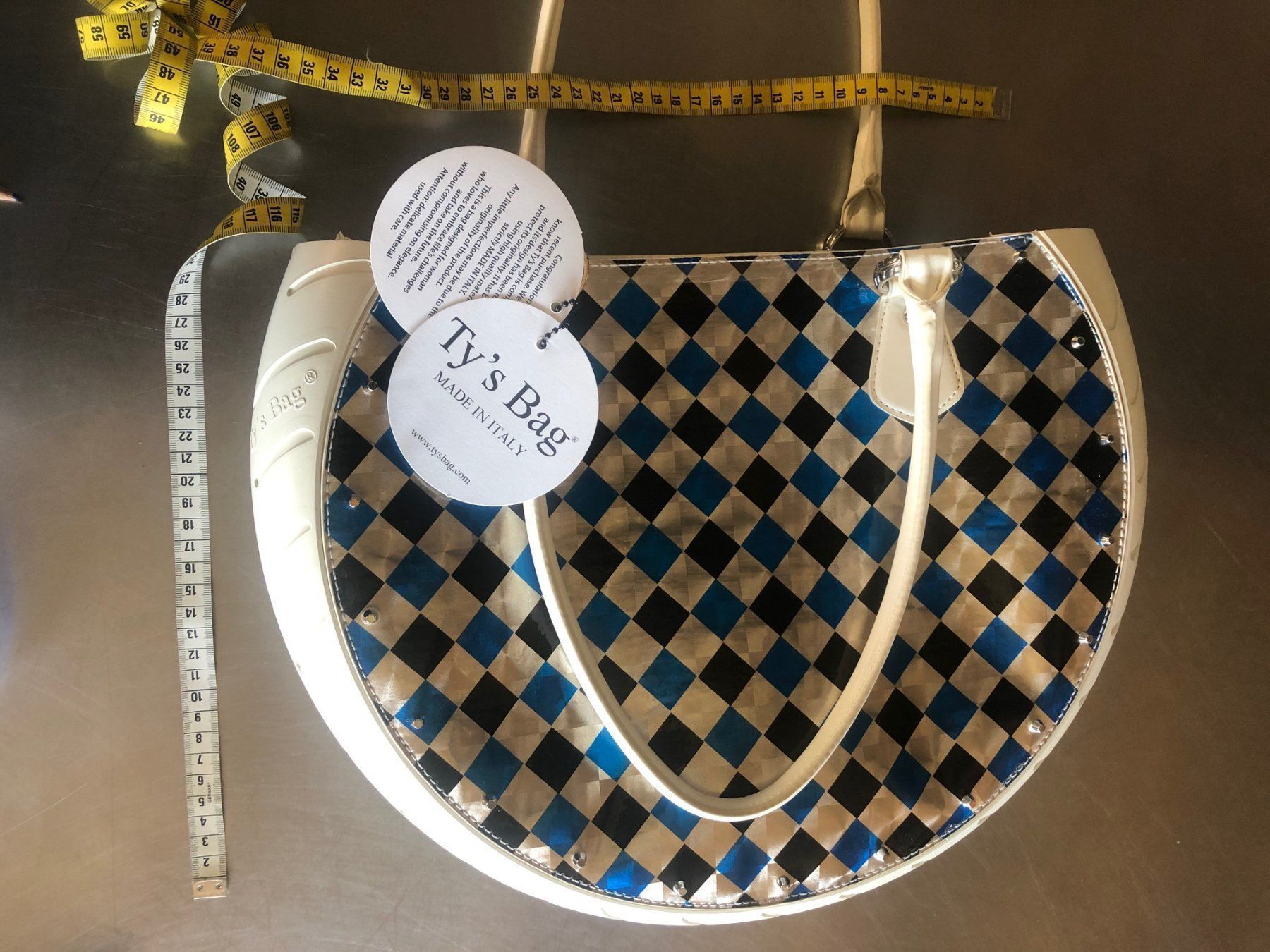 Sacs femmes: Sac à main très original Ty's Bag – Neuf avec emballage d'origine à Ardon par hel_2sxp 6