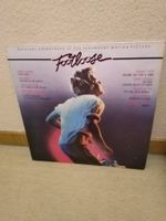 Footloose Original Soundtrack Of The Paramount Motion Pictur