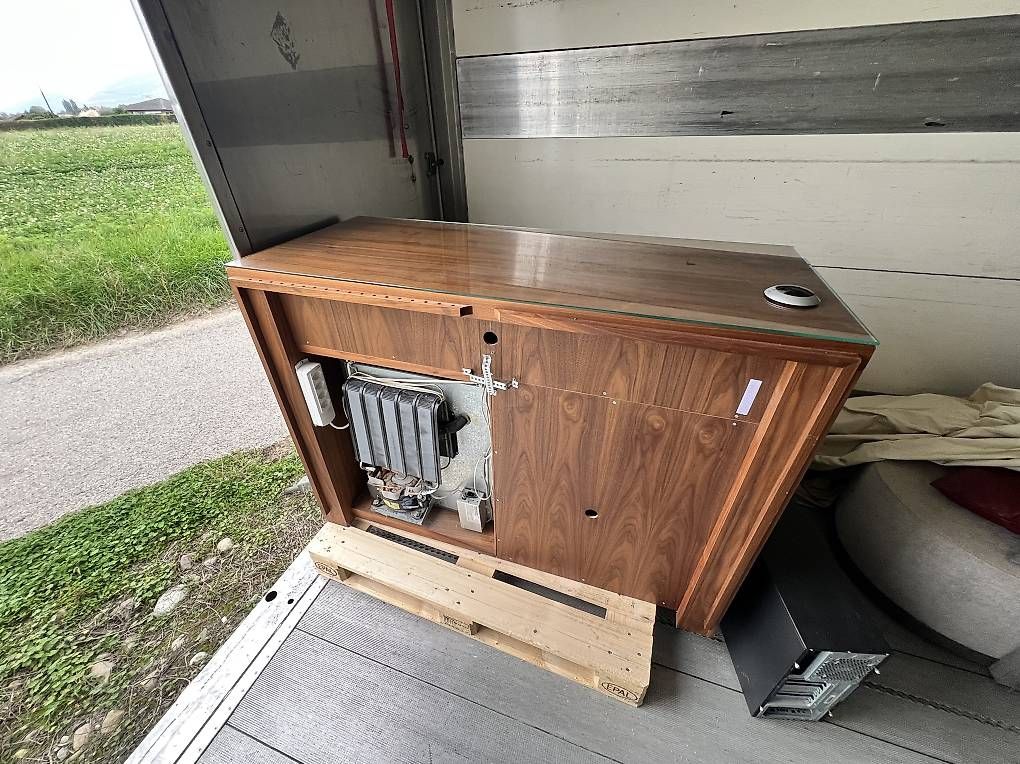 Kommoden: Commode – Gebraucht aus La Croix-de-Rozon von bas_l7vw 4
