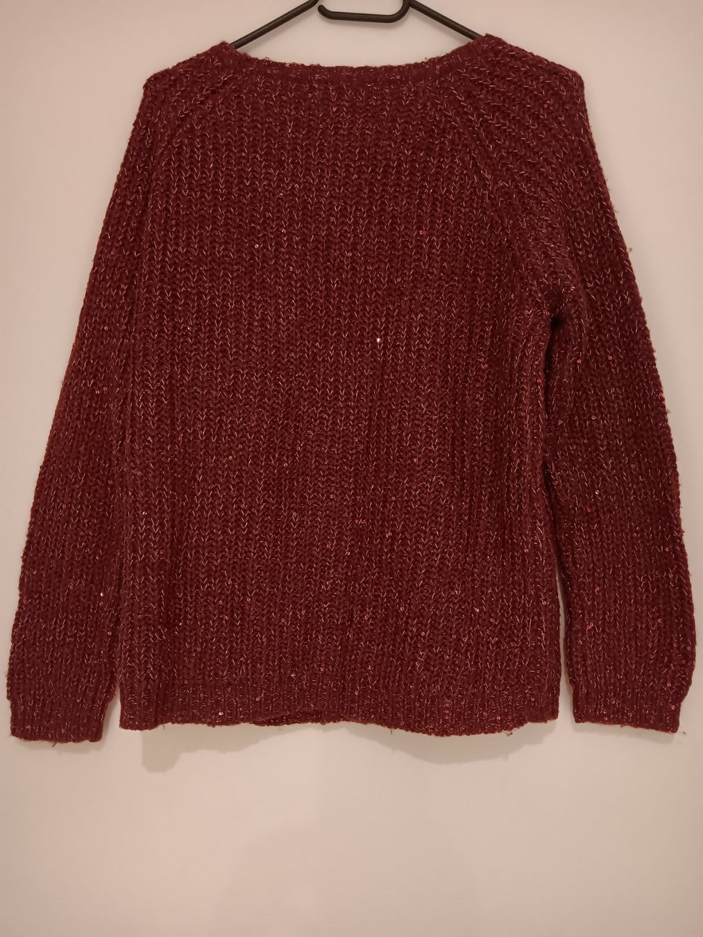 Maglioni & Felpe: Damen Strickpullover ,Gr.40 – Nuovo (secondo la descrizione) da Oftringen venduto da Jul.ia 2