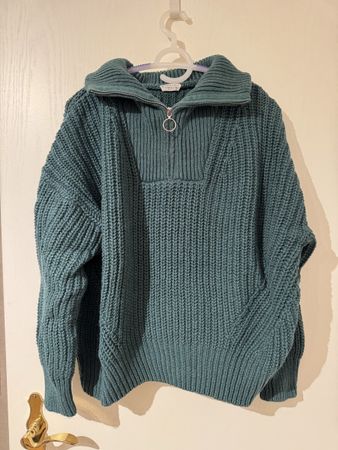 Pullover Grösse 44/46 NEU