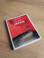 Reiseführer Japan 2025 - Lonely planet