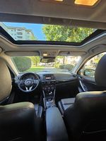 Mazda cx-5 2014