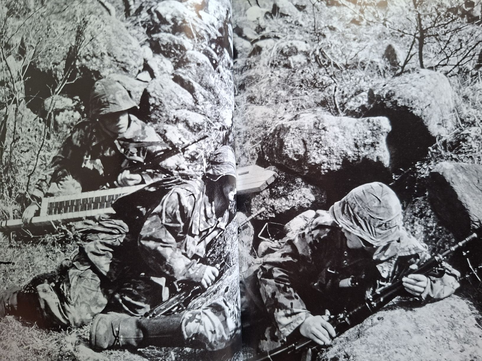 Libri: Schweizer Armee Militär Buch von 1963 – Usato da Schwanden Sigrisw venduto da len_9yqg 4