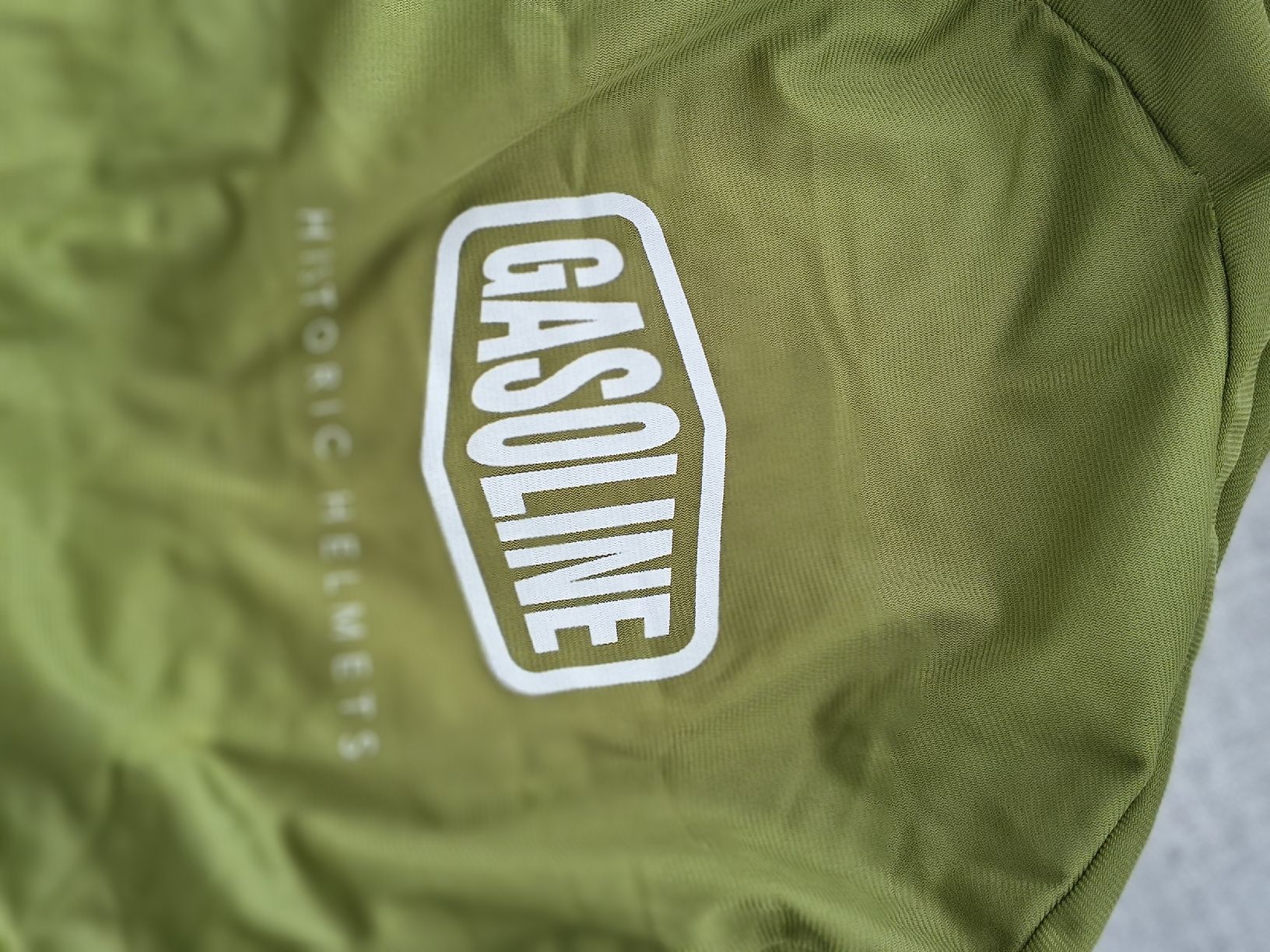 Caschi & visiere: Jethelm Gasoline – Nuovo (secondo la descrizione) da Kriens venduto da Petu0 3