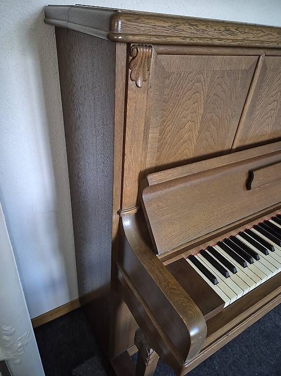 Strumenti musicali: Klavier – Usato da Bern venduto da PhilippHa12 1