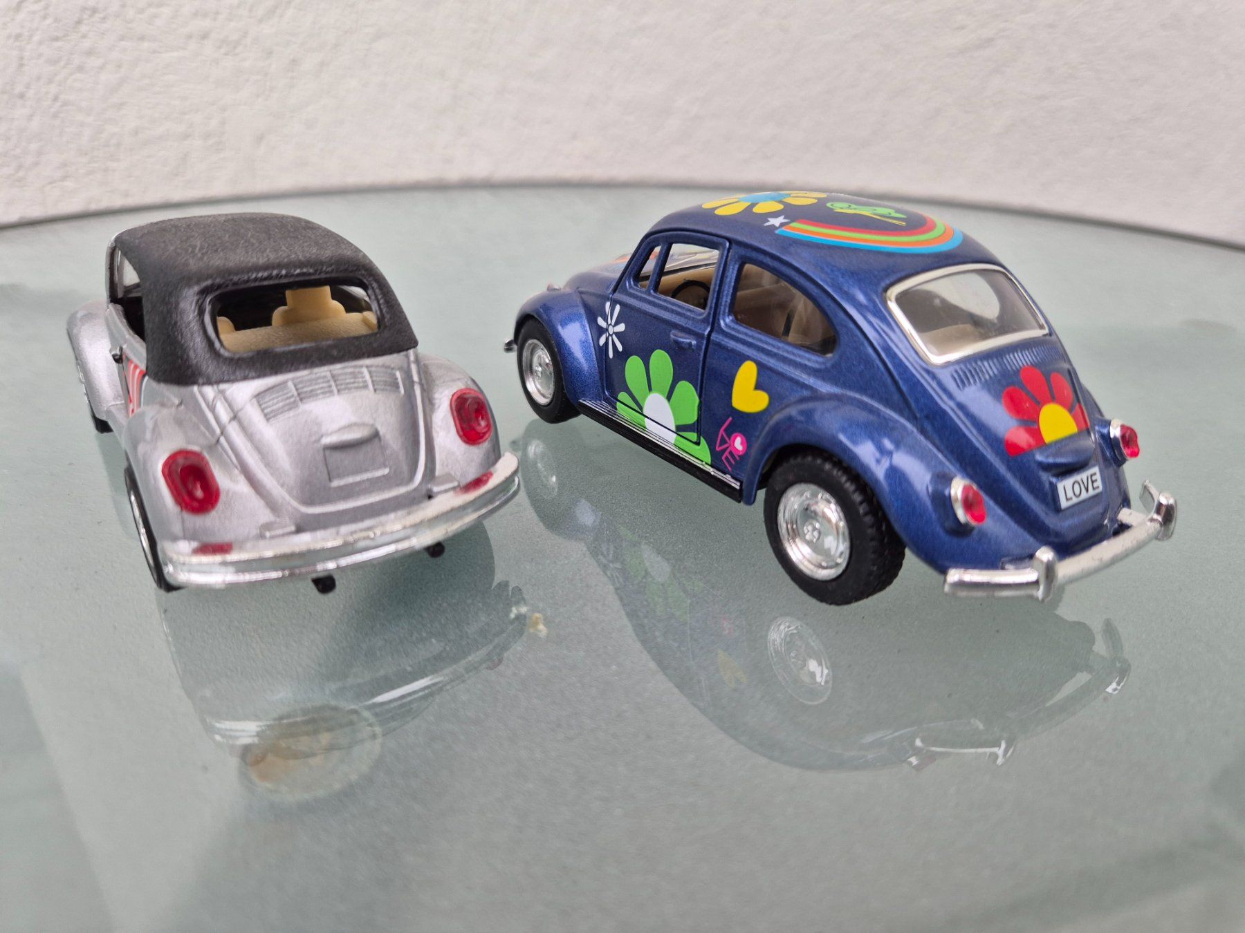 Volkswagen Voitures modèles: VW Käfer diverse – D'occasion à Oberbuchsiten par laffite54 2