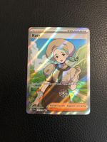 Scarlet & Violet Katy Full Art 237/198 Secret NM Ab 1