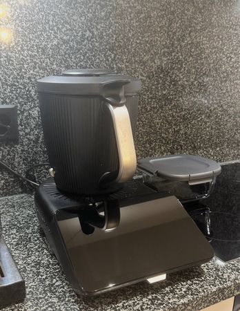 Thermomix TM7 mit Zubehör und Originalverpackung | Top Deal