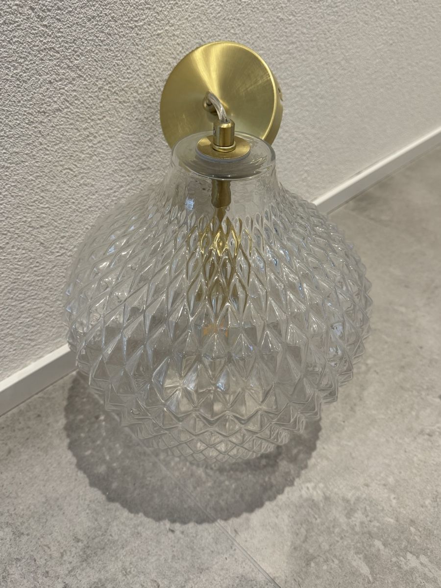 Westwing Lustres & lampes de plafonds: Suspension Lampe Westwing – D'occasion à Corgémont par bra_6txx 3