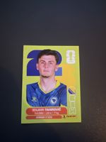 BIH 9 Panini WM 2026
