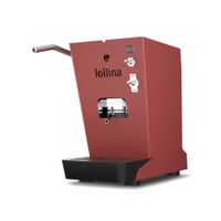 Lollina Plus Espressomaschine für ESE Pads