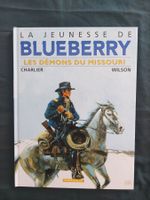 Blueberry Jeunesse T.4 Les Démons du Missouri Ed. 2018 Neuf