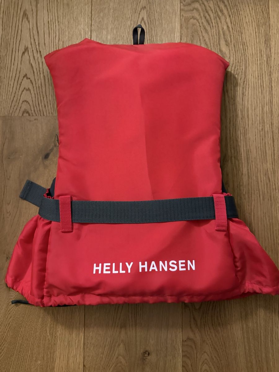 Helly Hansen Giubbotti di salvataggio: Schwimmweste für Kinder – Nuovo (secondo la descrizione) da Cham venduto da Chomeri 1