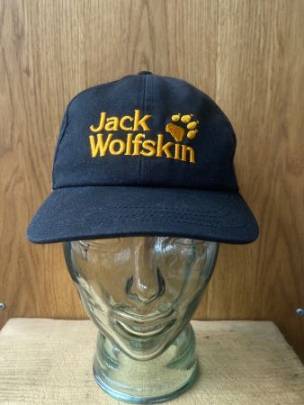 Cap Jack Wolfskin Sz S