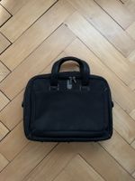 HP - Aktentasche Laptoptasche schwarz