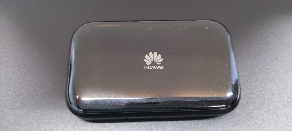 Huawei E5577C - 4G WiFi Hotspot - 150Mbps 2