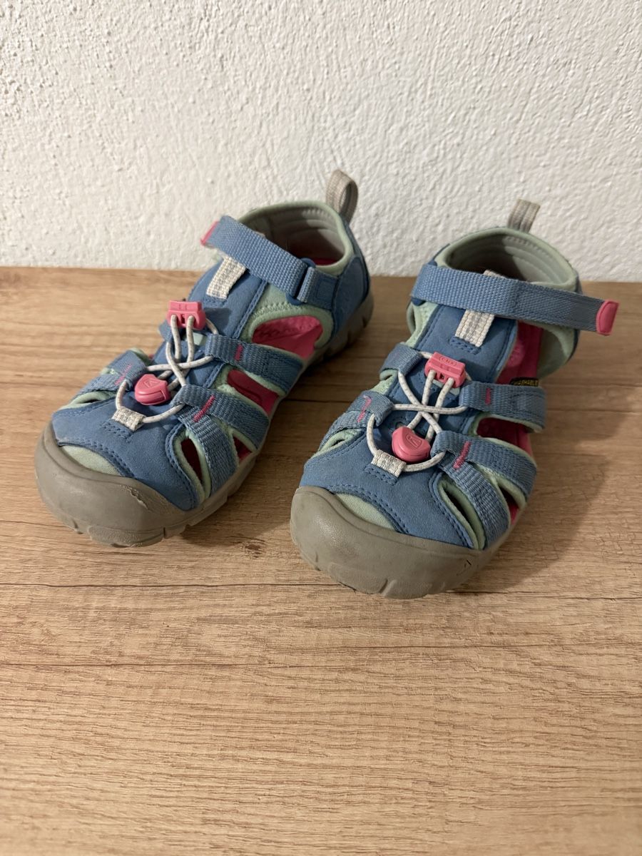 Keen Scarpe per ragazzi: KEEN Sandalen - Grösse 34 – Usato da Seuzach venduto da kilmainham