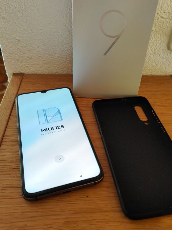 Xiaomi mi 9 | Kaufen auf Ricardo