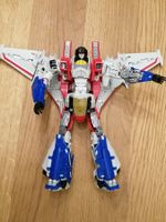 Transformers Studio Series – 72 Voyager Starscream