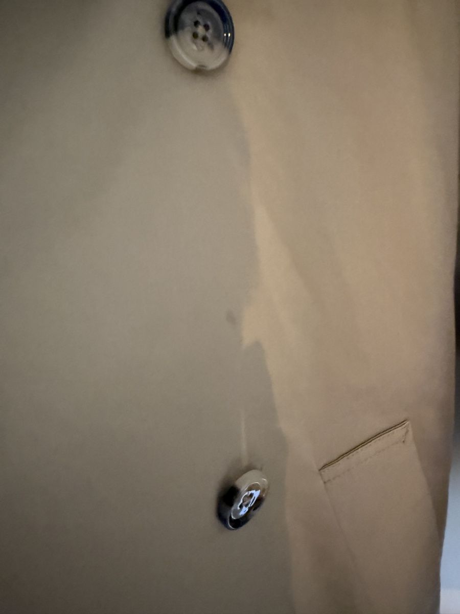 Mango Mäntel: Mango Trenchcoat  – Gebraucht aus Luzern von AlinaParche 3