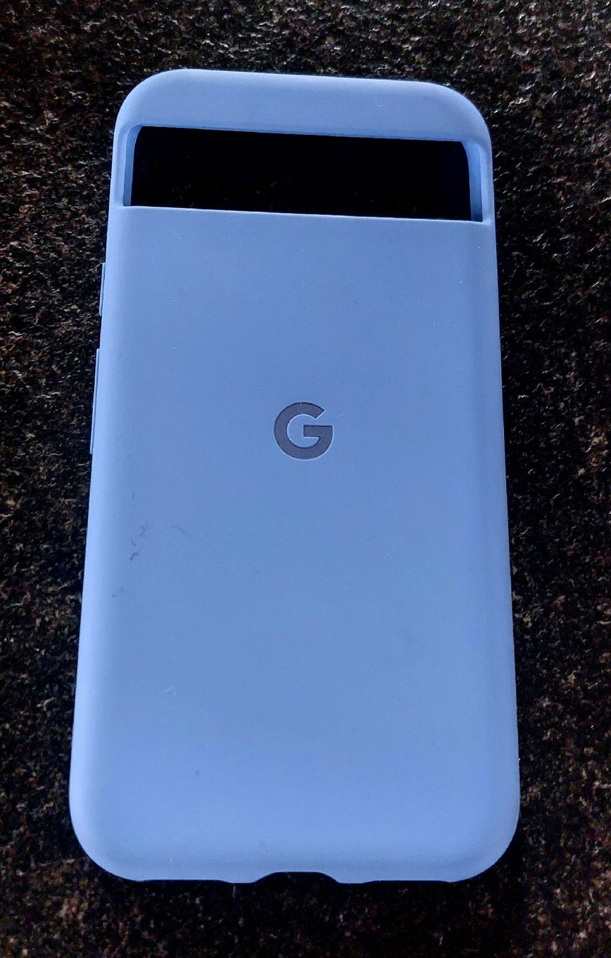 Google Portables: Google Pixel 8a – Neuf (Voir description) à Zihlschlacht par Verzauberstern 3