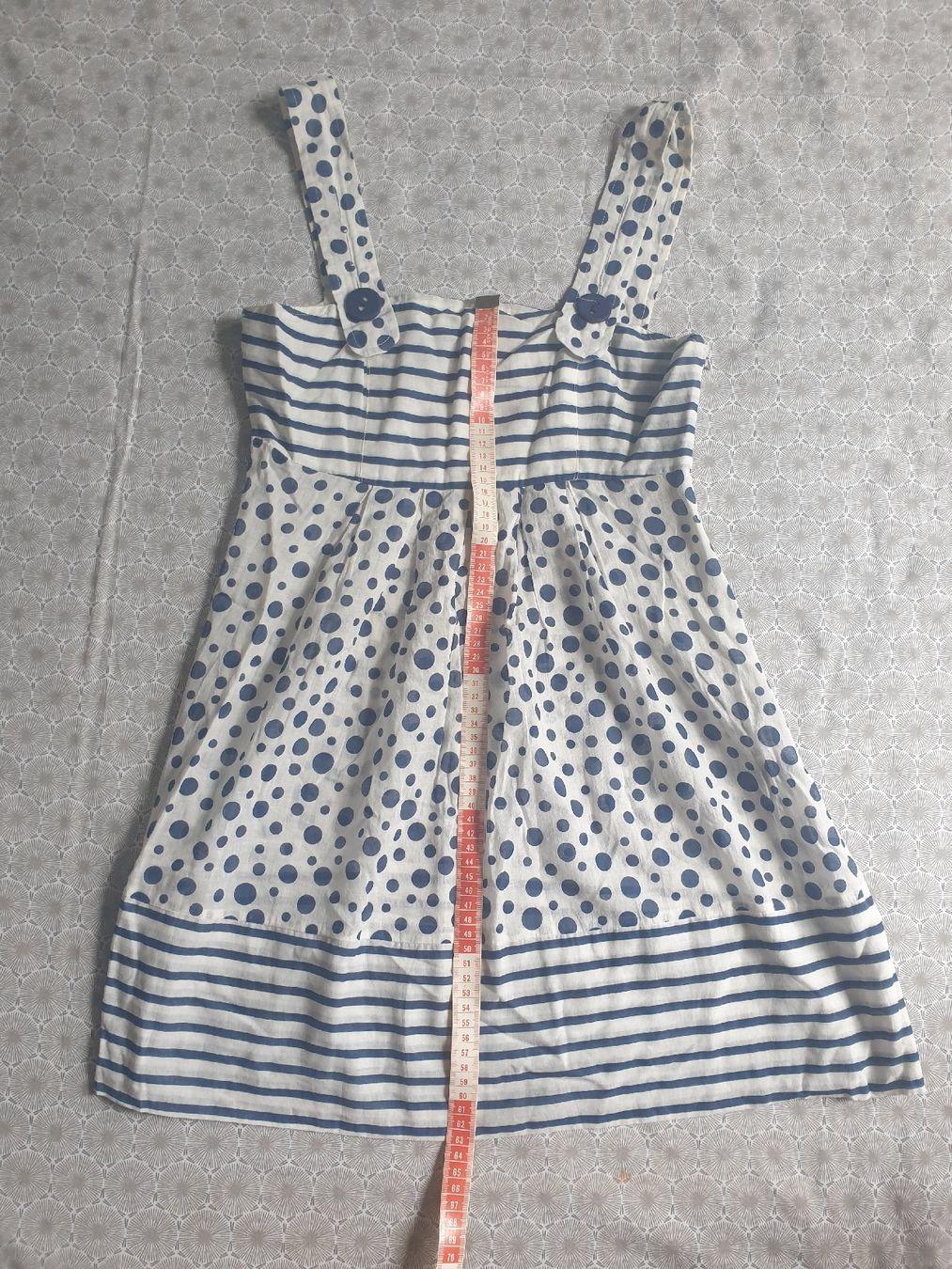 Vestiti: Kleid, Gr. S, neuwertig – Nuovo (secondo la descrizione) da Zürich venduto da yoarg
