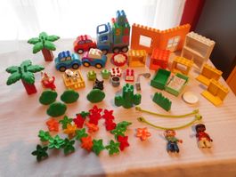 Duplo Set ( Set 053 )