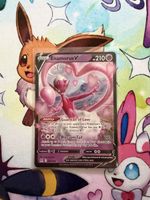 Pokemon Enamorus V - 082/196 