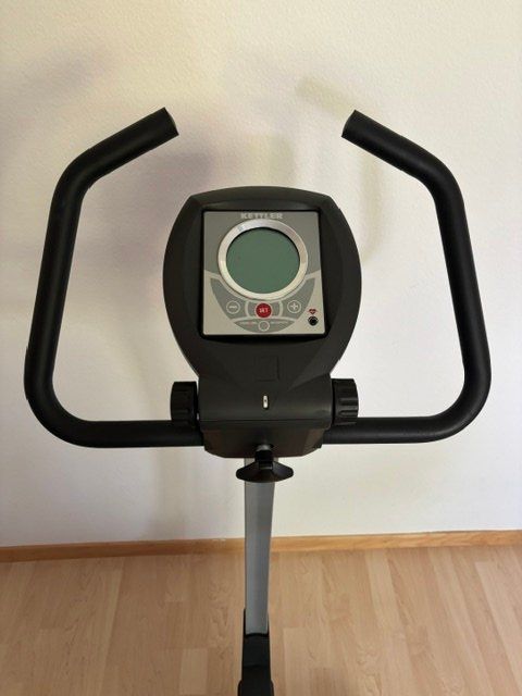 Kettler Hometrainer: Kettler Royal SE Heimtrainer – Usato da Dübendorf venduto da ZZ21 4