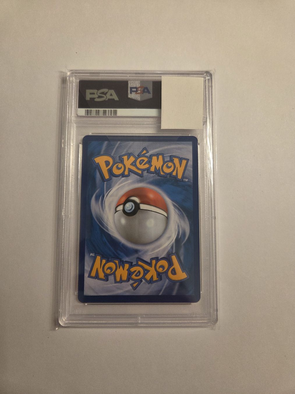 Pokémon Sammelbilder & Trading cards: Glurak Charizard Holo Pokemon Karte Koreanisch PSA 9 Mint – Neu (gemäss Beschreibung) aus Schänis von valione 1