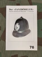 Der «TANZBÖDELER» Nr. 76