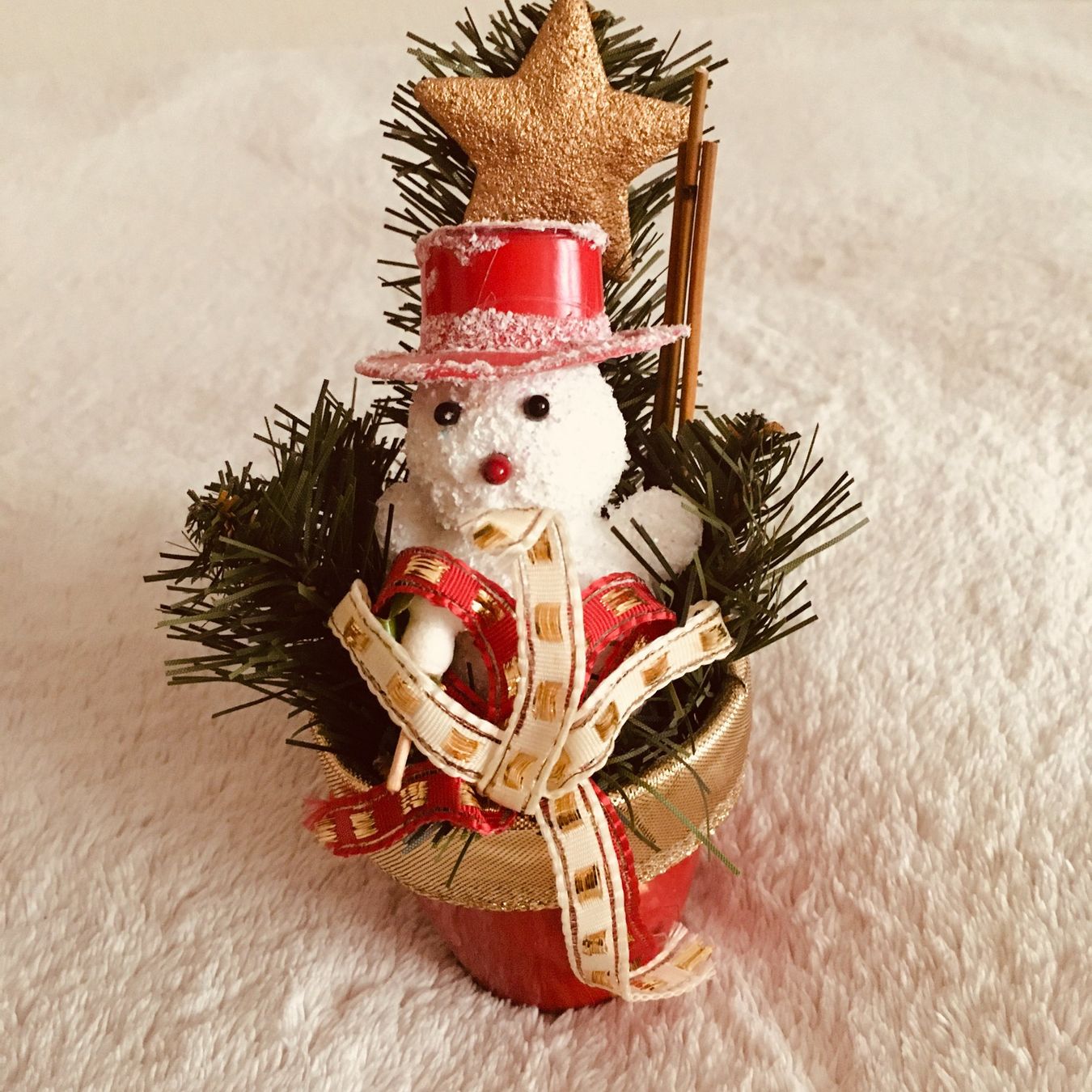 Tutte le decorazioni: Lot de décorations de Noël – Usato da La Tour-de-Peilz venduto da Halltal 9