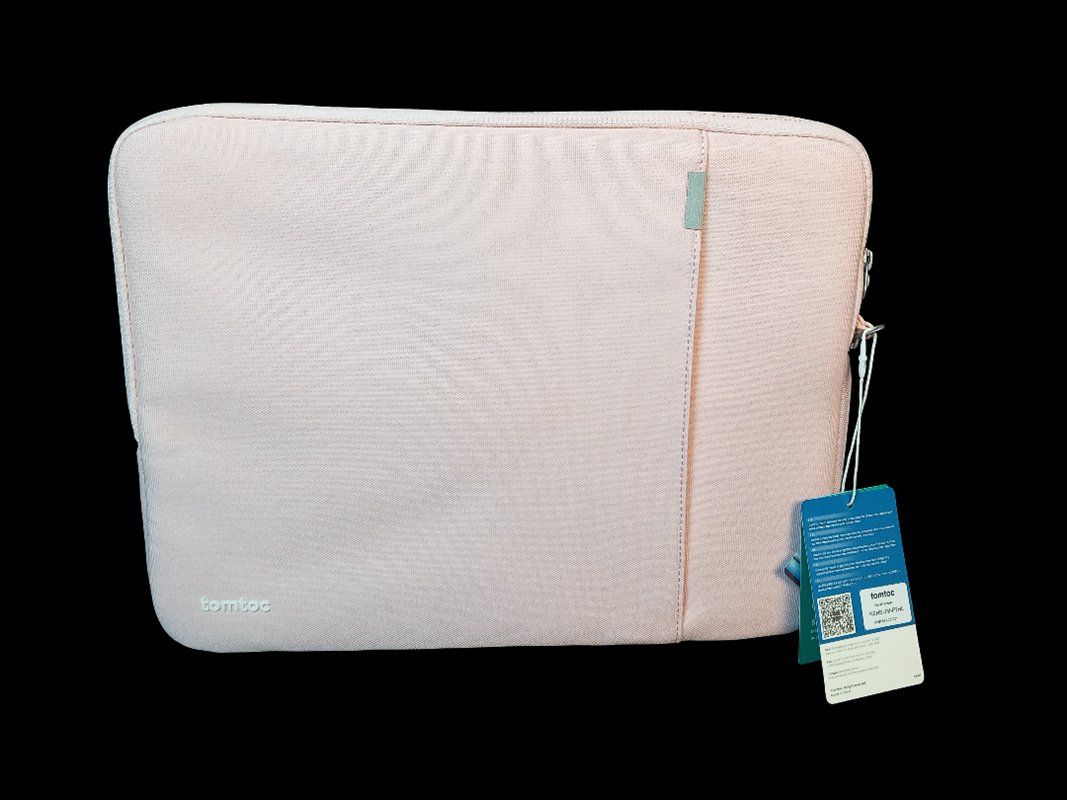 Taschen für Damen: TOMTOC Versatile A13 Protective Laptop Sleeve – Neu (gemäss Beschreibung) aus Hünenberg von Restwert_Zug 3