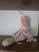 Jellycat Sammlung Garnelen Shrimps