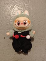The Monsters Labubu Plüschfigur Anhänger
