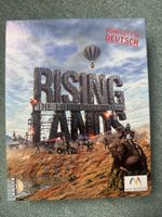 Retro Big Box PC-Game „Rising Lands“