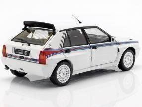 Lancia Modellini d'auto: LANCIA DELTA HF INT. 5 1:18 KYOSHO – Nuovo e nell'imballaggio originale da Suhr venduto da Moebelsiralfred 2