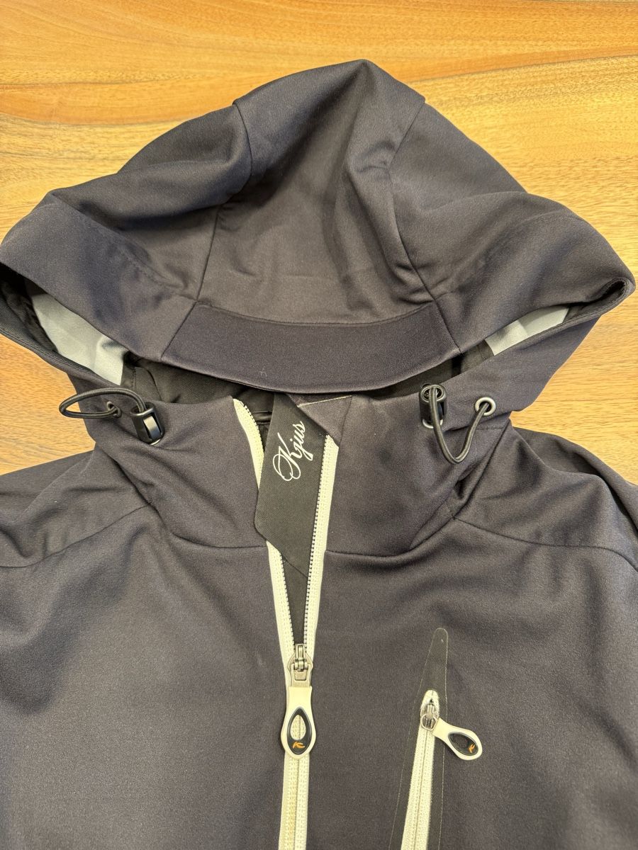 Kjus Giacche: Kjus Windjacke, Regenjacke – Usato da Wermatswil venduto da FEDN 2