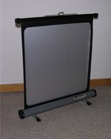 Mini Leinwand