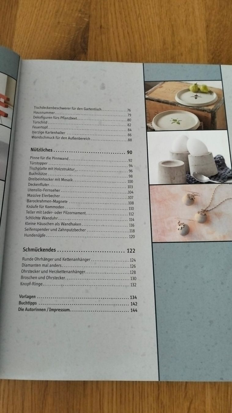 Libri: Beton giessen – Usato da Neuendorf venduto da Winter02 2