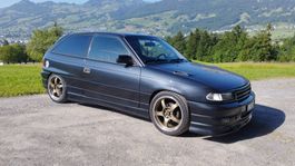 Opel Astra F GSI 16V