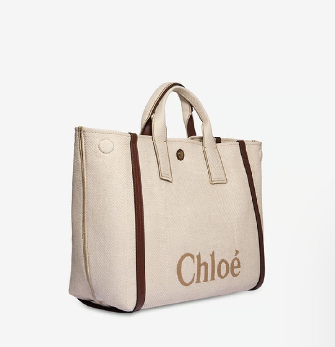 Chloé Sacs femmes: Wunderschöner Chloé Shopper  – Neuf avec emballage d'origine à burgdorf par zlatia 1