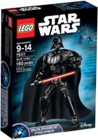 Lego Star Wars 75111 Darth Vader