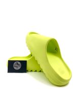 Adidas Yeezy Slide Glow Green Grösse EU 42