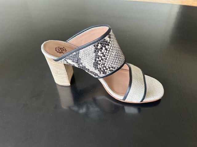 Maliparmi Scarpe da donna: Maliparmi Sommerschuh, neu – Nuovo e nell'imballaggio originale da Zürich venduto da vignalespider 2